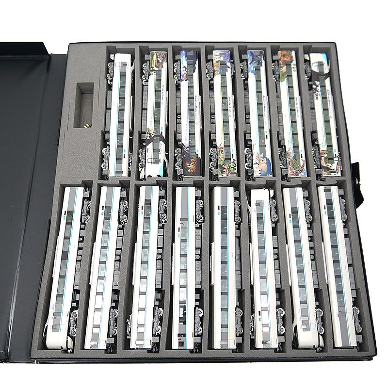 KATO` - KATO Nゲージ 287系 パンダくろしお+くろしお 計15両セット 鉄道模型 Amazon | KATO Nゲージ 287系 パンダくろしお Smile