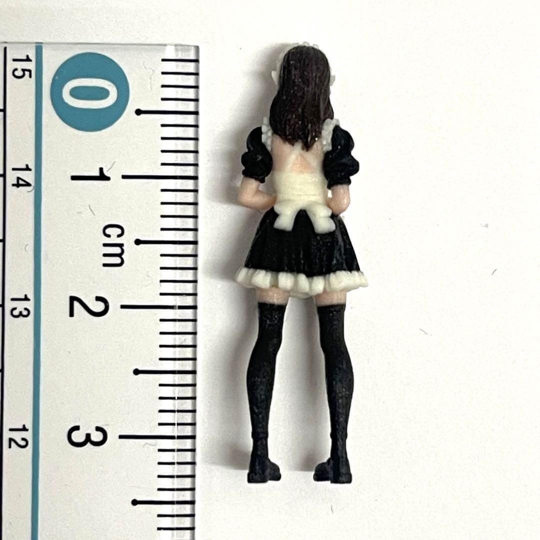 1/32 JOY 三体　フィギュア　完成品　1/64より大　ミニカーに 1/32 JOY 三体 フィギュア 完成品 1/64より大 ミニカーに
