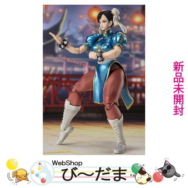 クラシックコスチュームをイメージ！「ストリートファイター