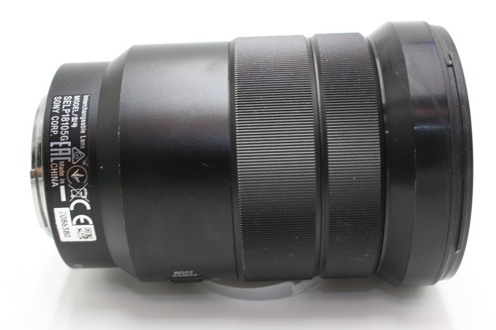 ソニー APS-C