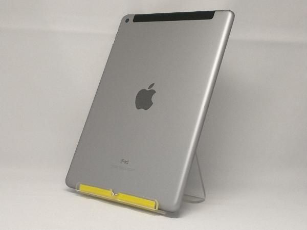 SoftBank SIMロックなし MP1J2J|A iPad Wi-Fi Cellular 32GB スペースグレイ SoftBank