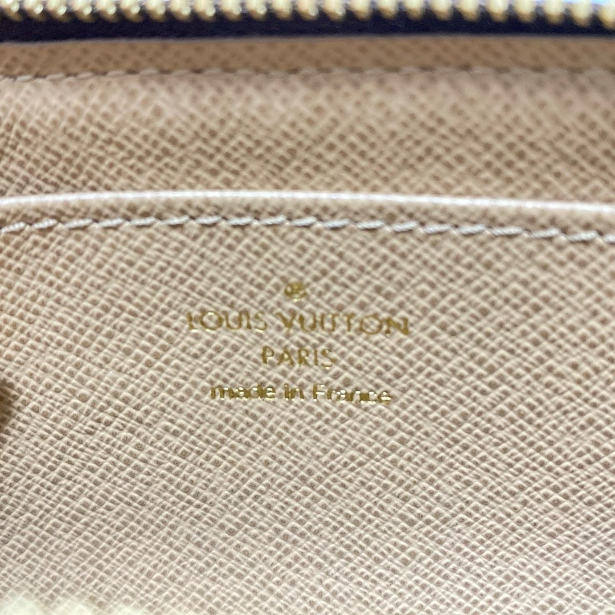 Louis Vuitton コインケース モノグラム ポシェット・クレ LOUIS VUITTON(ルイヴィトン) コインケース モノグラム