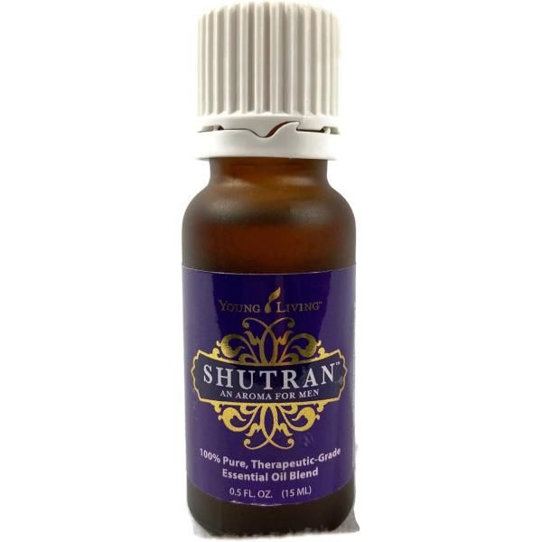 シュートラン 男性向け香水 15ml ヤングリビング Young Living - メルカリ