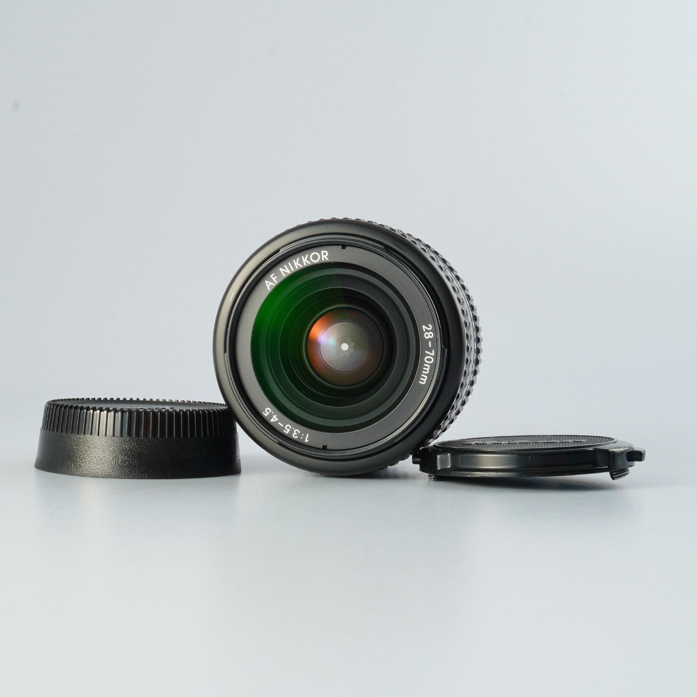 Nikon ニコン AF NIKKOR 28 70 mm F 3 5 4 ズームレンズ