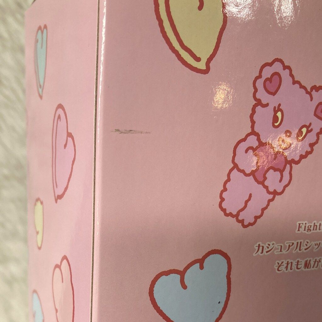 グッドスマイルカンパニー ネオブライス