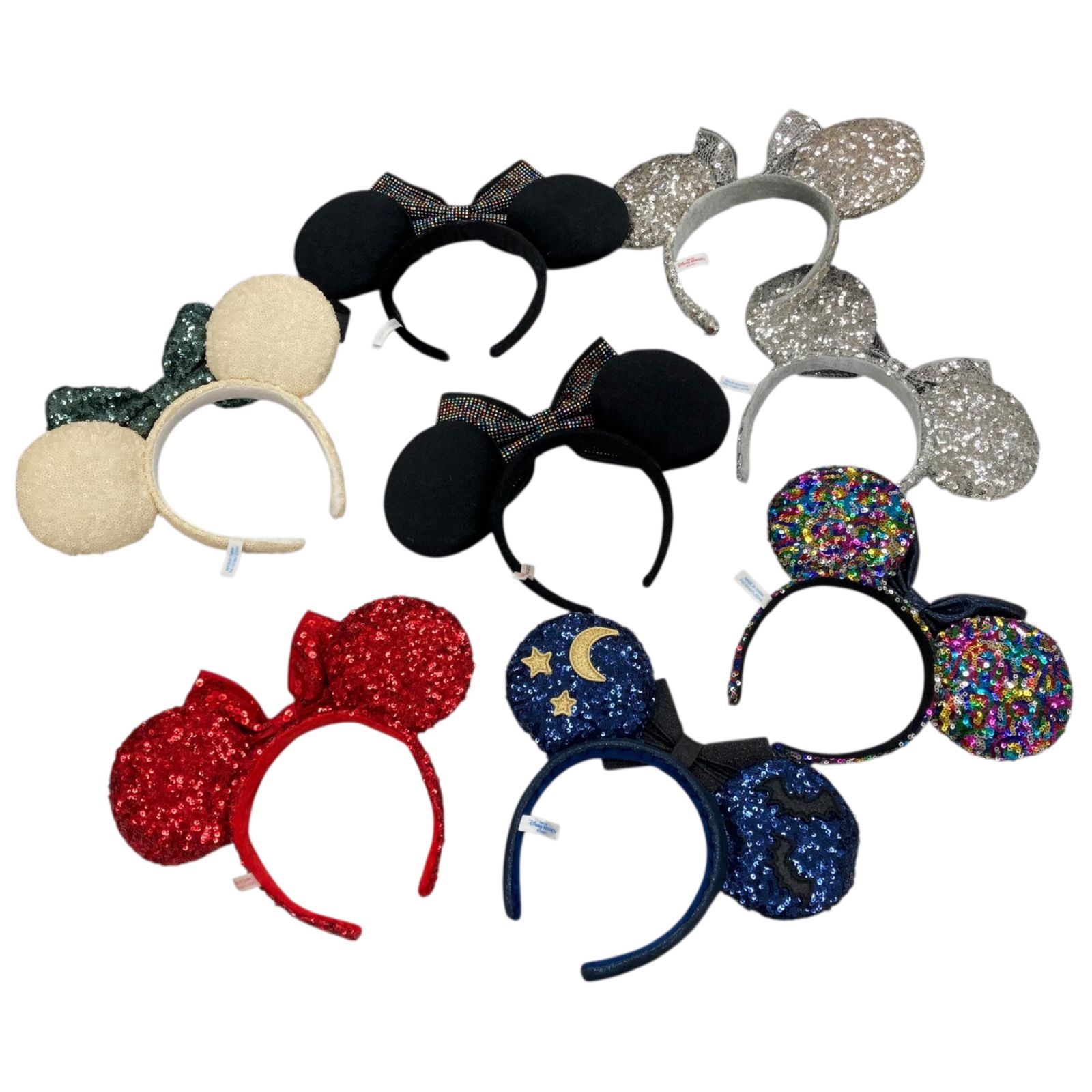 Disneyディズニーキャラクターグッズ まとめ売り8点 Disney - Disney