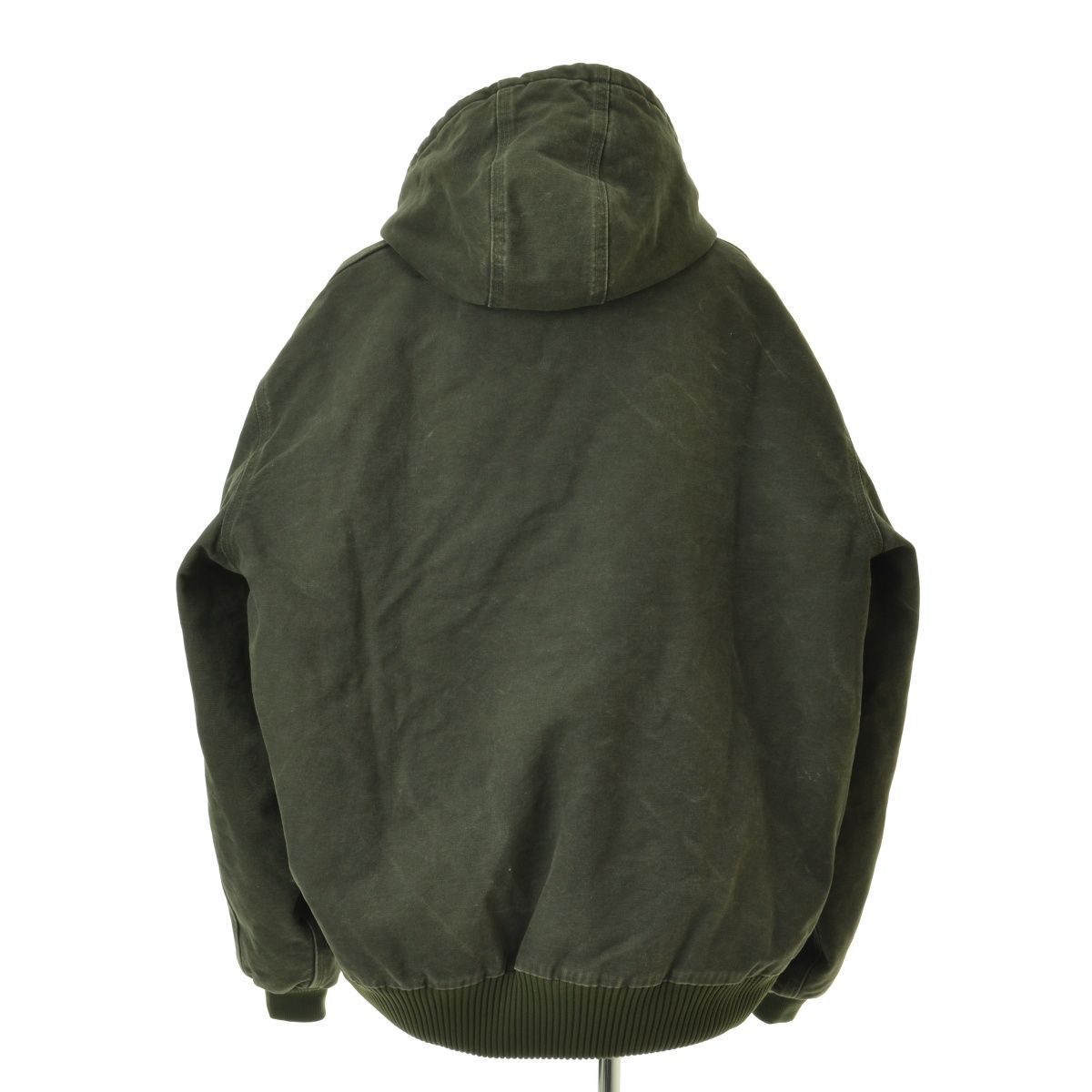 XL【CARHARTT】J130 MOS ACTIVE JACKET アクティブ ダックジャケット