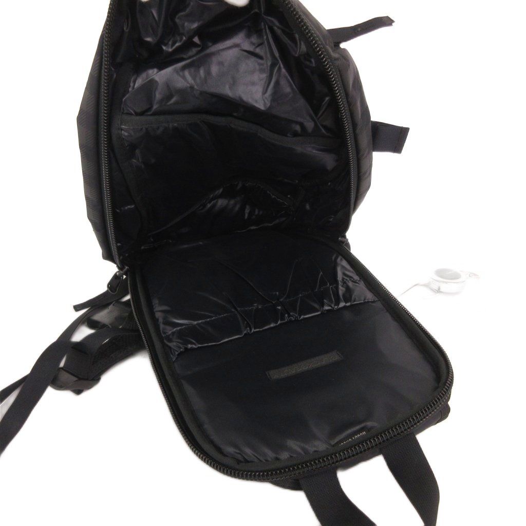 美品PORTER ボディバッグ ブラック PORTER ボディバッグ ブラック - メルカリ