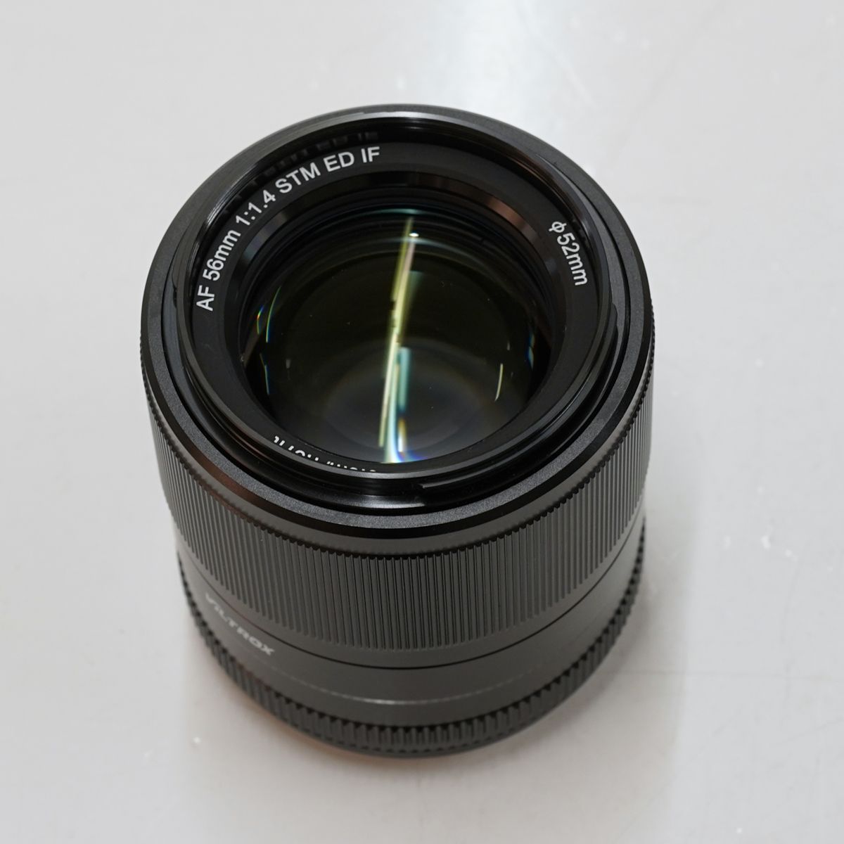 Viltrox 交換レンズ 56mm F1.4 STM FUJIFILM Xマウント USED美品