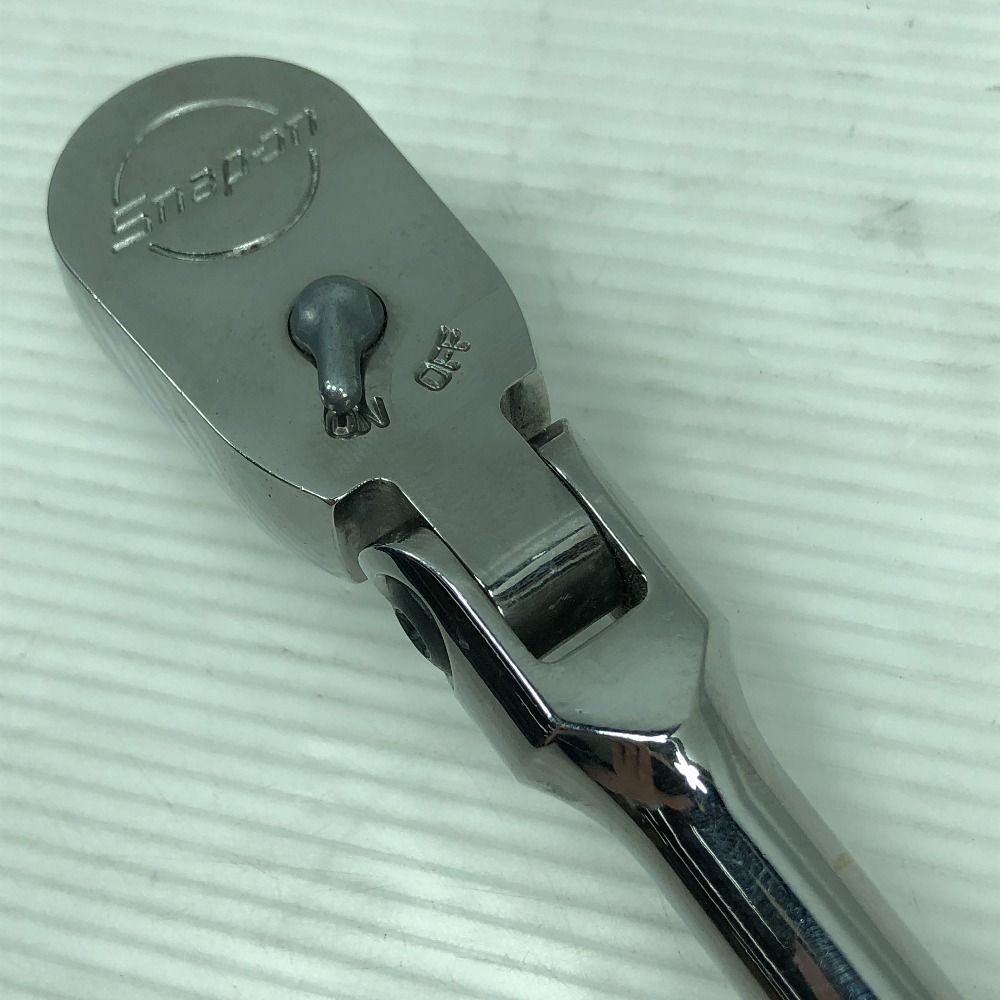 ラチェットレンチ