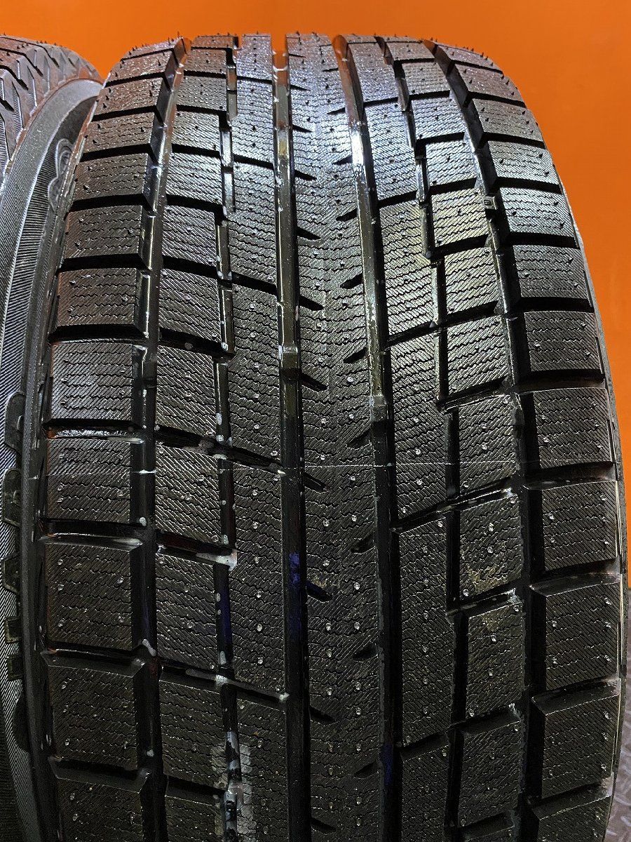 新品】24年製 YOKOHAMA ice GUARD iG52c 235/50R18 101T 18インチ 