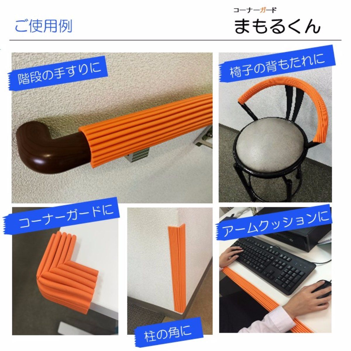ブラウン