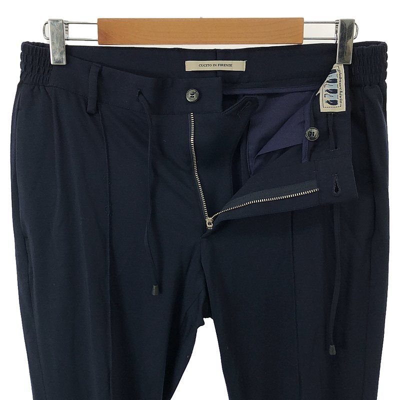 giab's ARCHIVIO / ジャブスアルキヴィオ | DEL SARTO イージー