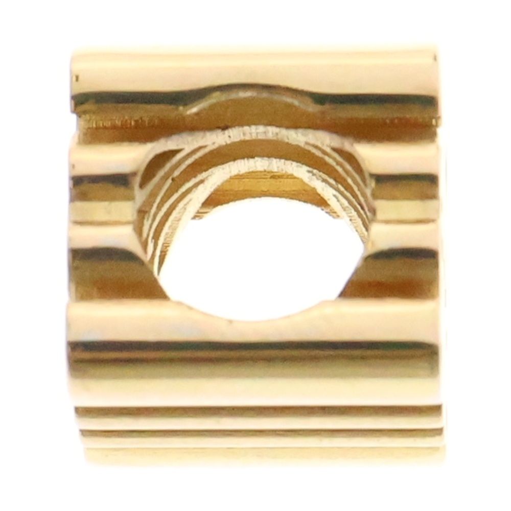 ダイス バッグチャーム