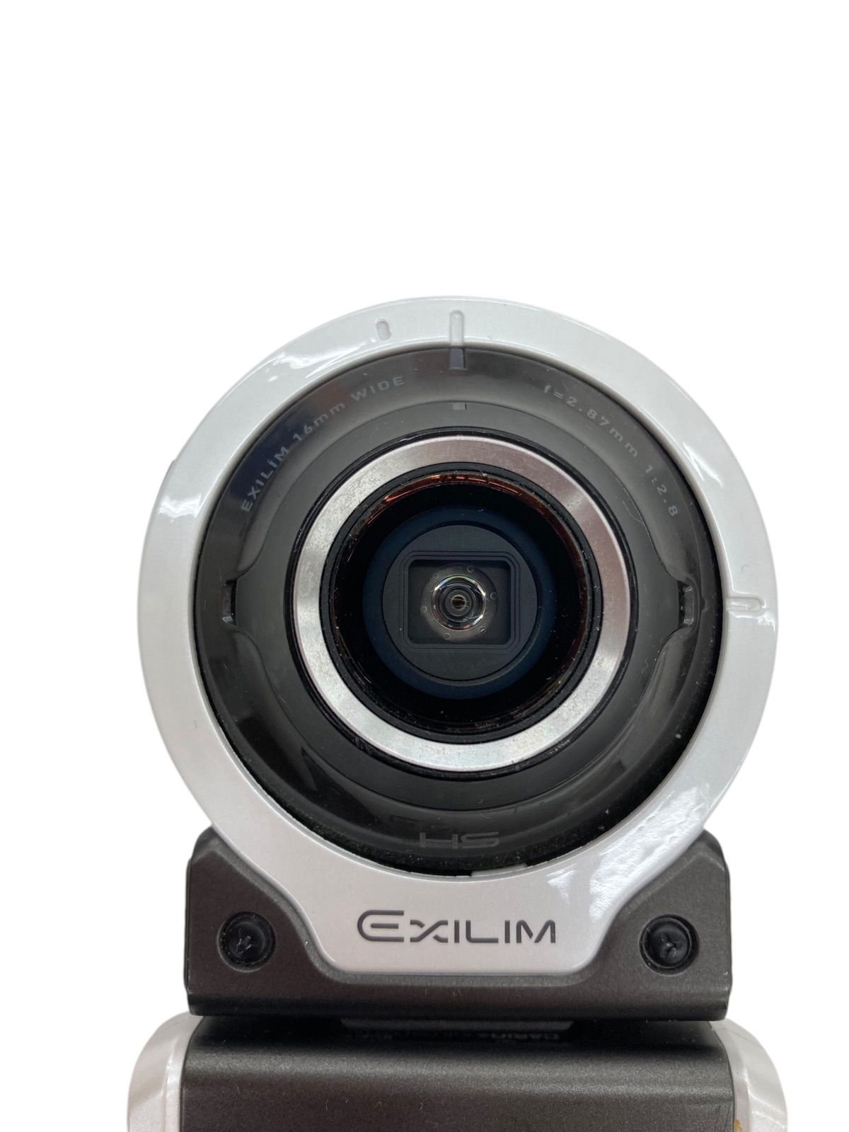 CASIO EXILIM