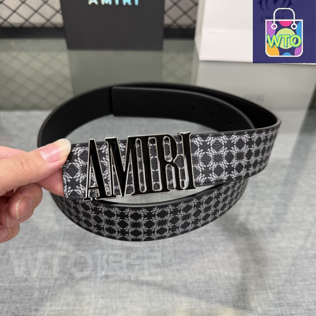 AMIRIベルト AMIRI ベルト｜Yahoo!フリマ（旧PayPayフリマ）