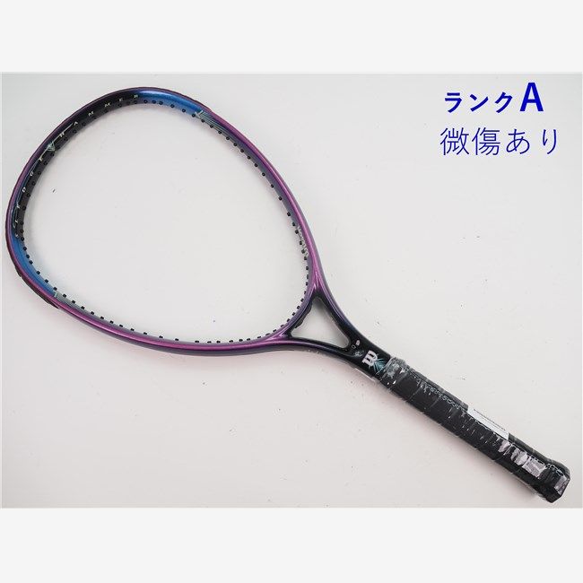 中古 テニスラケット ウィルソン スレッヂ ハンマー 3.8 110 (HS2)WILSON SLEDGE HAMMER 3.8 110 - メルカリ