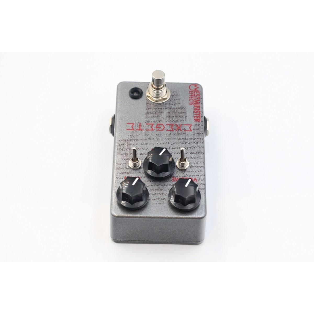 ＥＦＦＥＣＴＳ ＥＸＥＧＥＴＥ