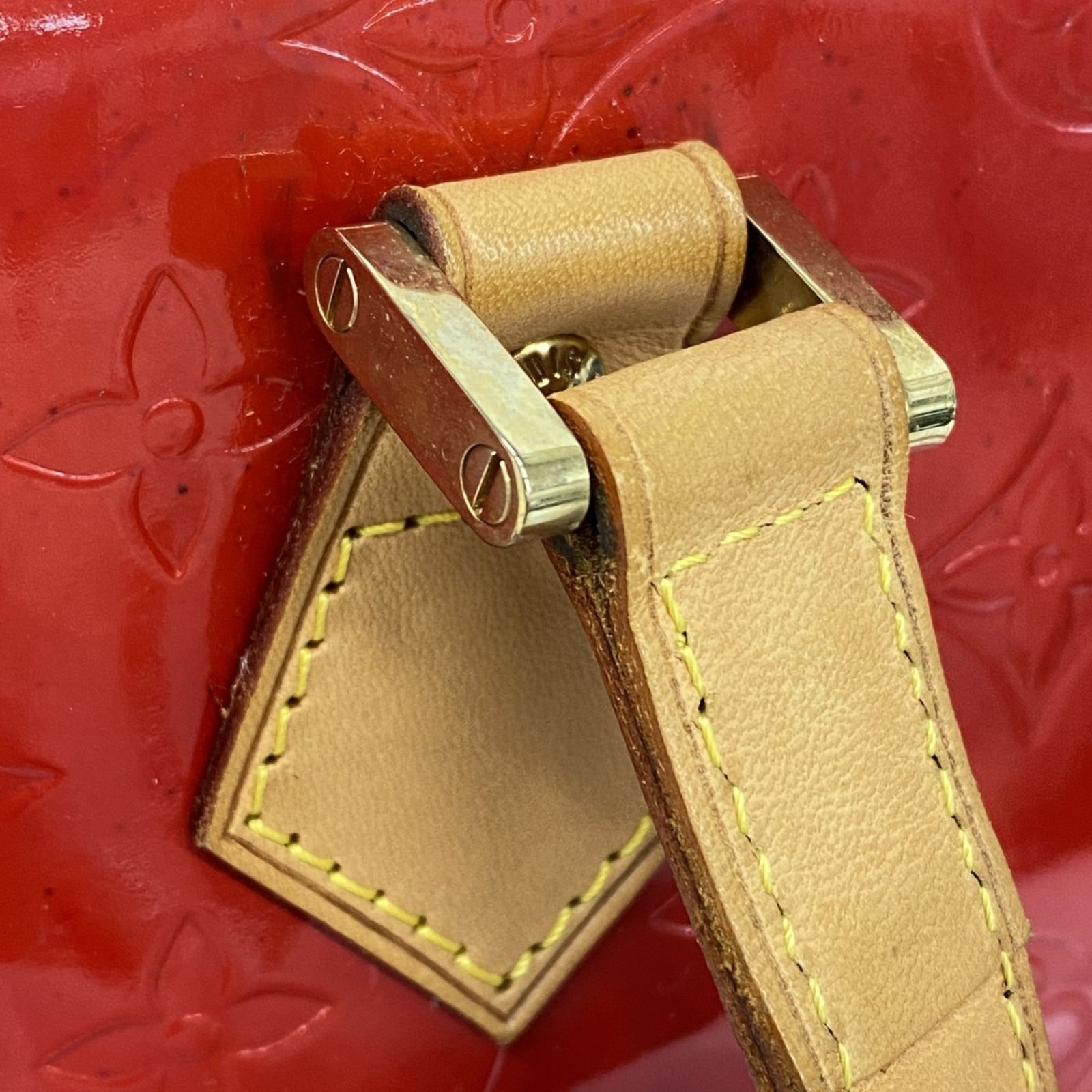 ルイ・ヴィトン(Louis Vuitton) ルイ・ヴィトン トートバッグ