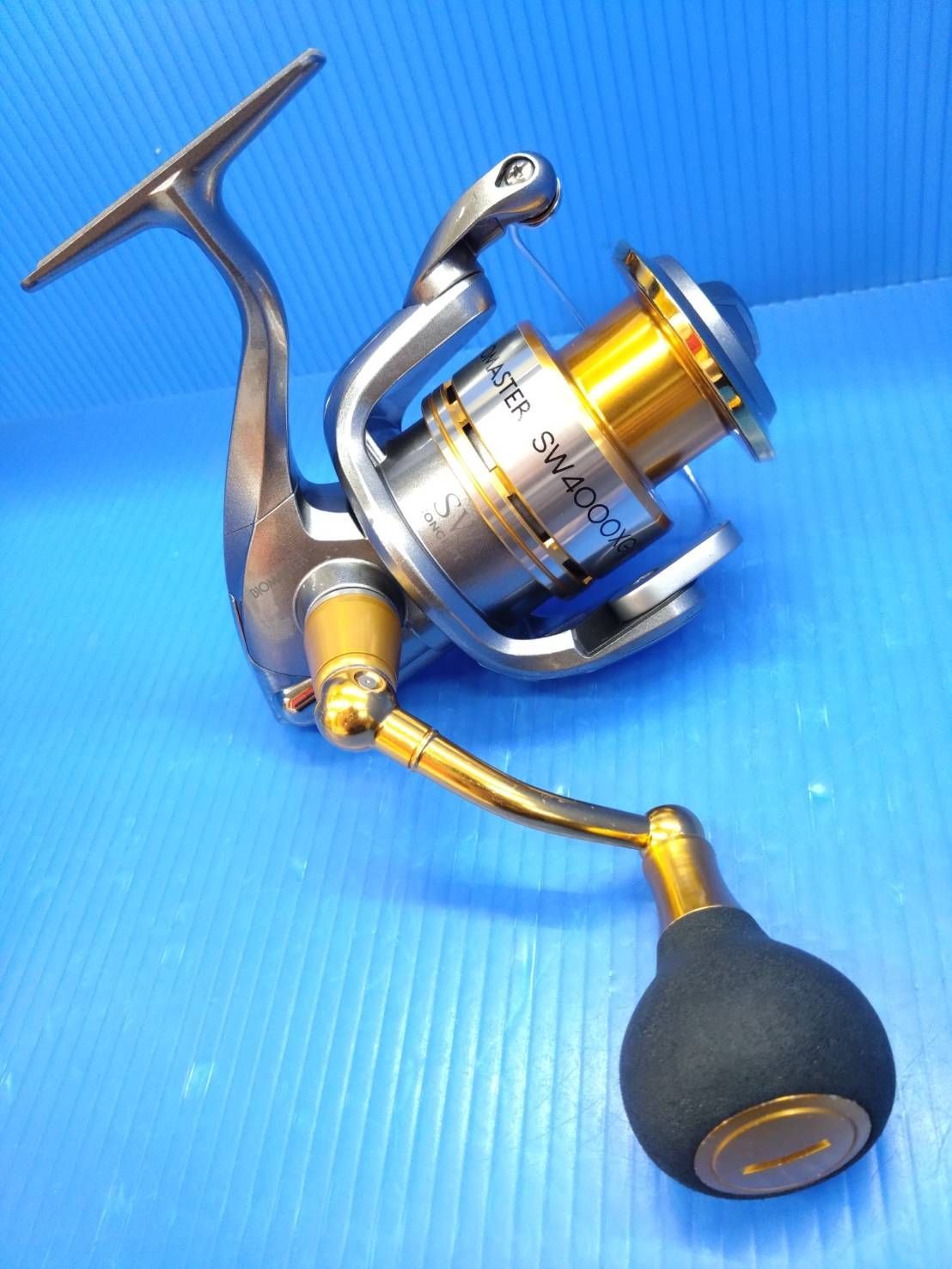 ダイワ(DAIWA) スピニングリール 20 レブロス LT5000D-CH(2020