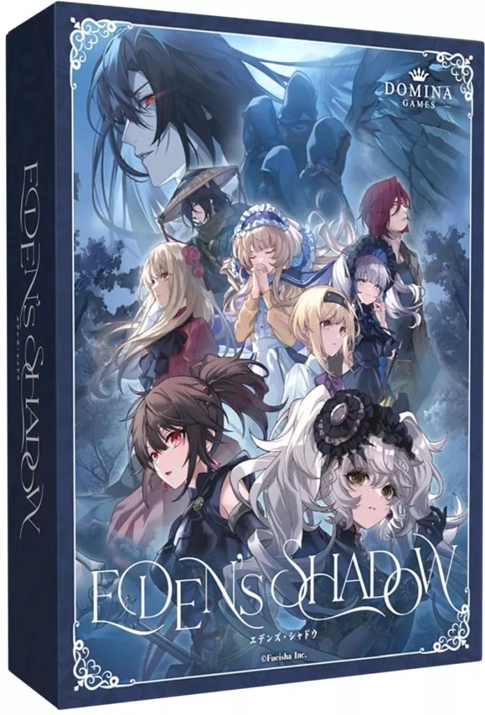 正規品，新作登場 【新品】ボードゲーム Eden’s Shadow -エデンズ・シャドウ- その他