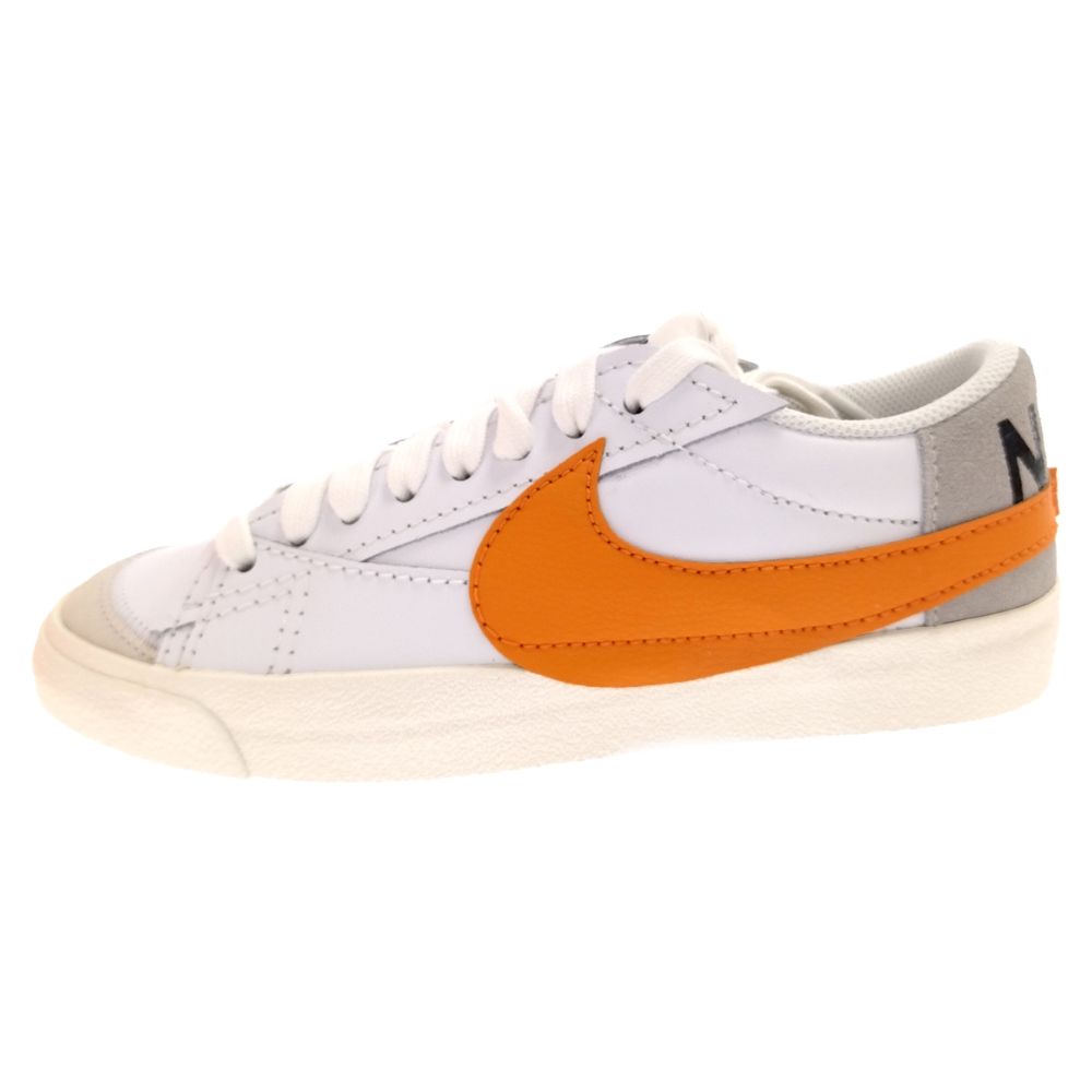 NIKE ナイキ BLAZER LOW 77 JUMBO ブレザー ジャンボ ローカット