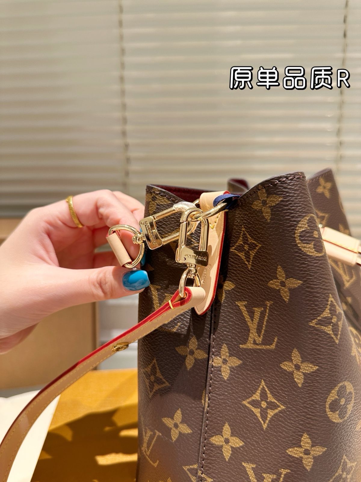 【ヴィンテージ】Rank:B☆LouisVuitton ネオノエ バケットバック 今日特価】LV NEONOE Bucket Bag ルイ・ヴィトン ネオノエ