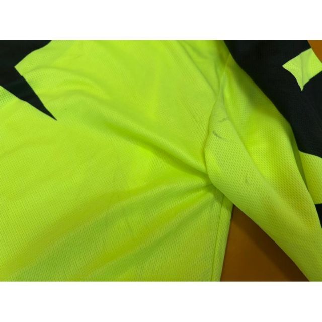 Jersey -amp