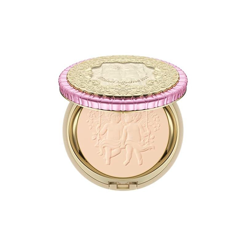 Milano Collection(ミラノコレクション) プレスト フェースアップ