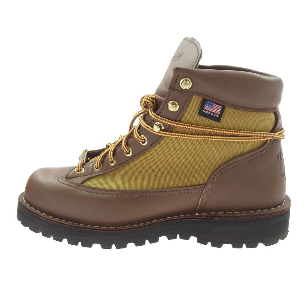 Danner ダナー 30440 USA製 DANNER LIGHT ダナーライト ゴアテックス