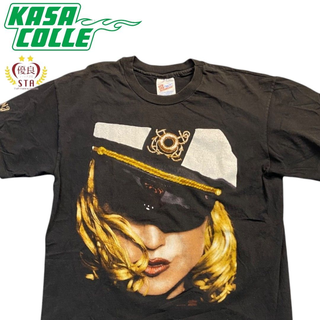Madonna 】