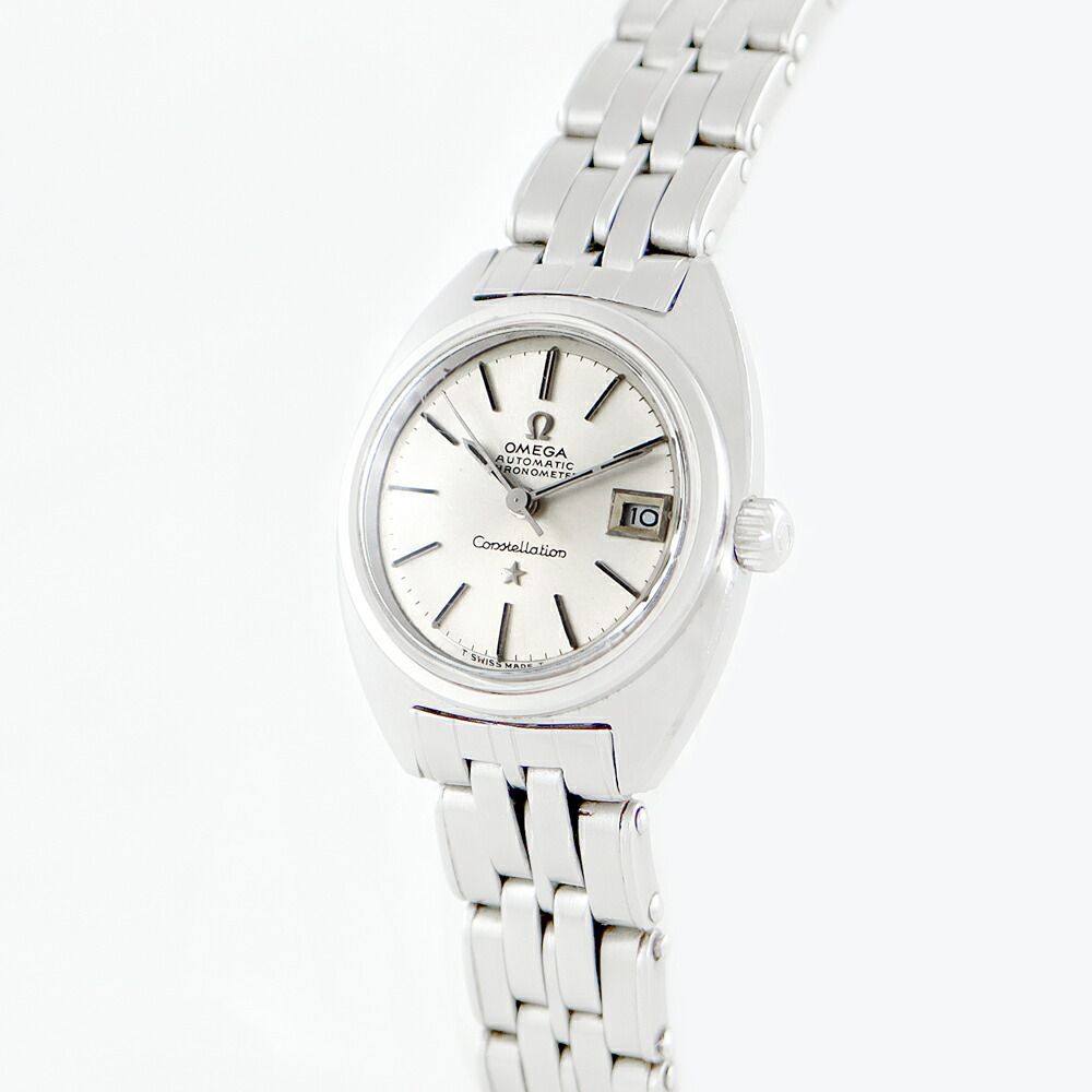 OMEGA オメガ コンステレーション 568.001 Cal.662 24石 - メルカリ 