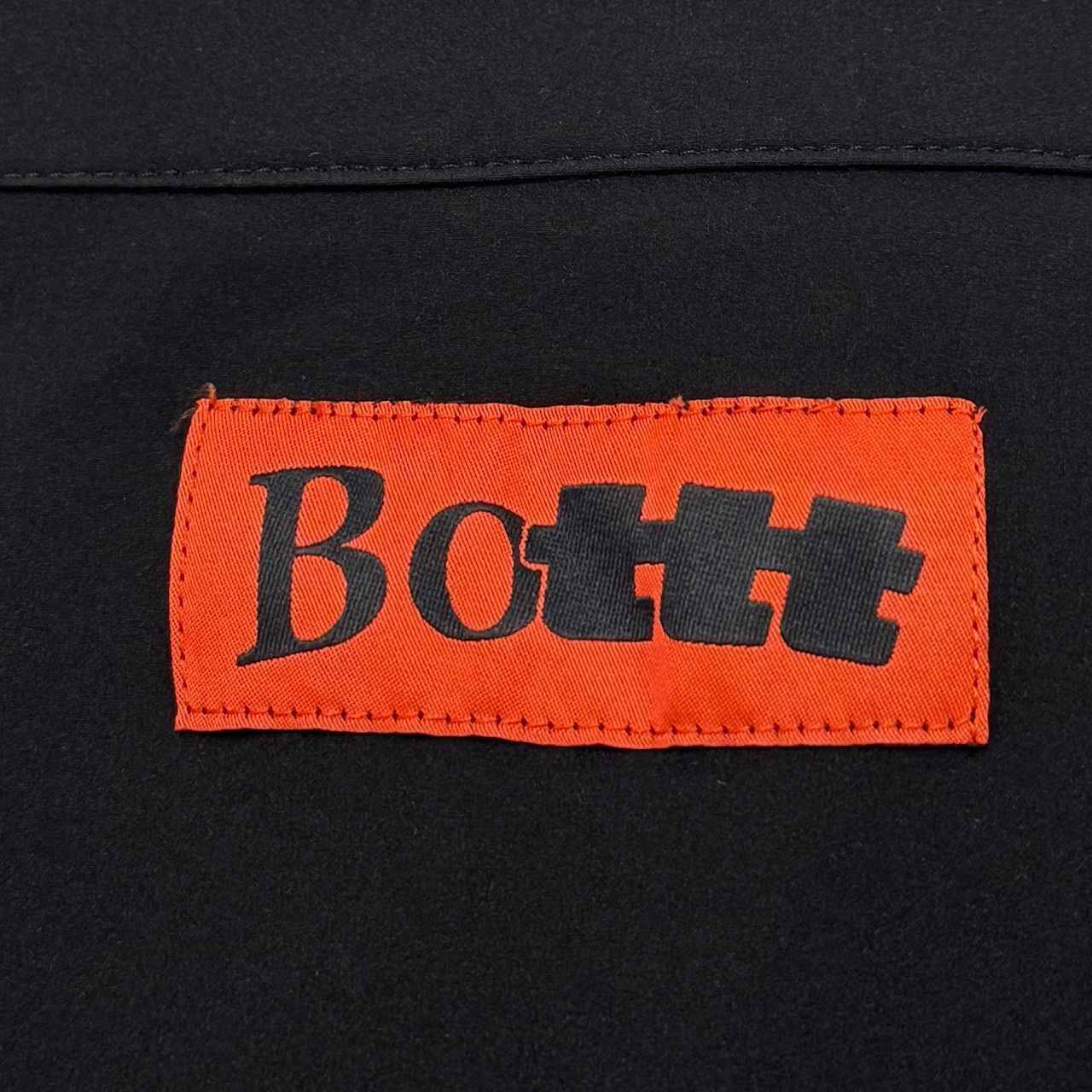 参考上代49500円 BoTT × TTT MSW 23AW BoTTT Track jacket