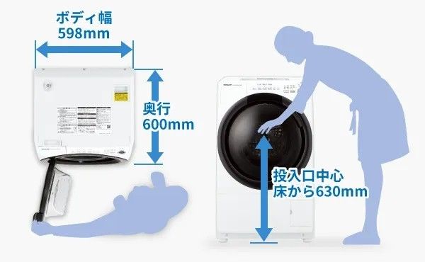 シャープ