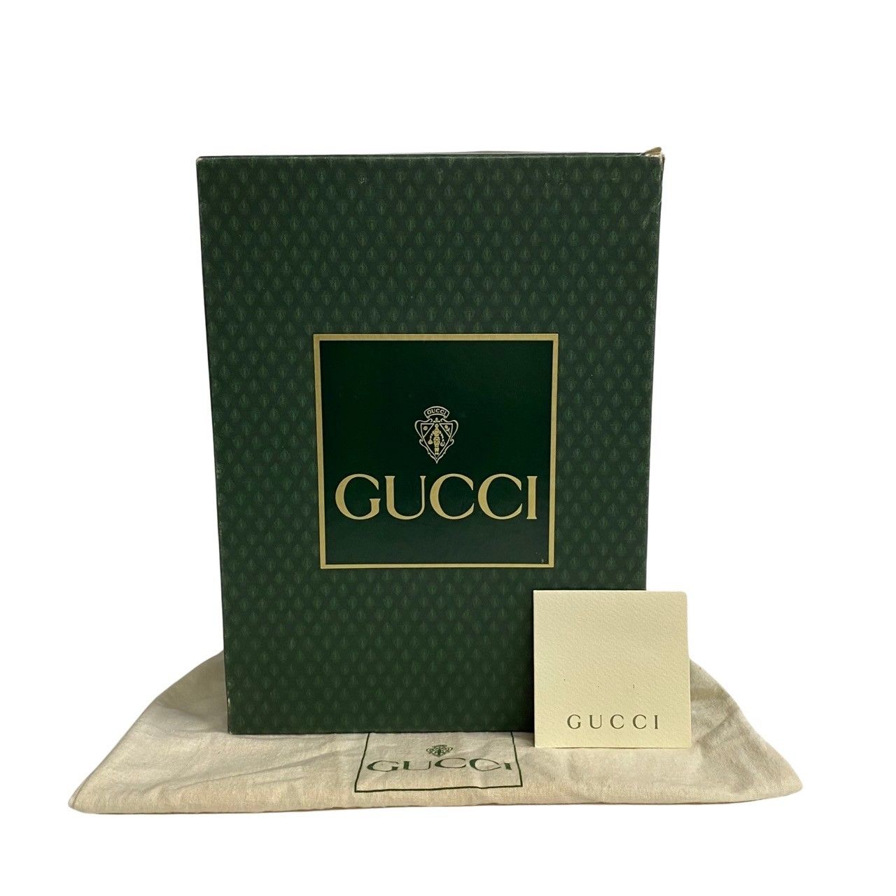 外観美品✨GUCCI グッチ シェリーライン バンブー リュックサック 極 美品 箱 袋付 GUCCI グッチ オールドグッチ シェリーライン