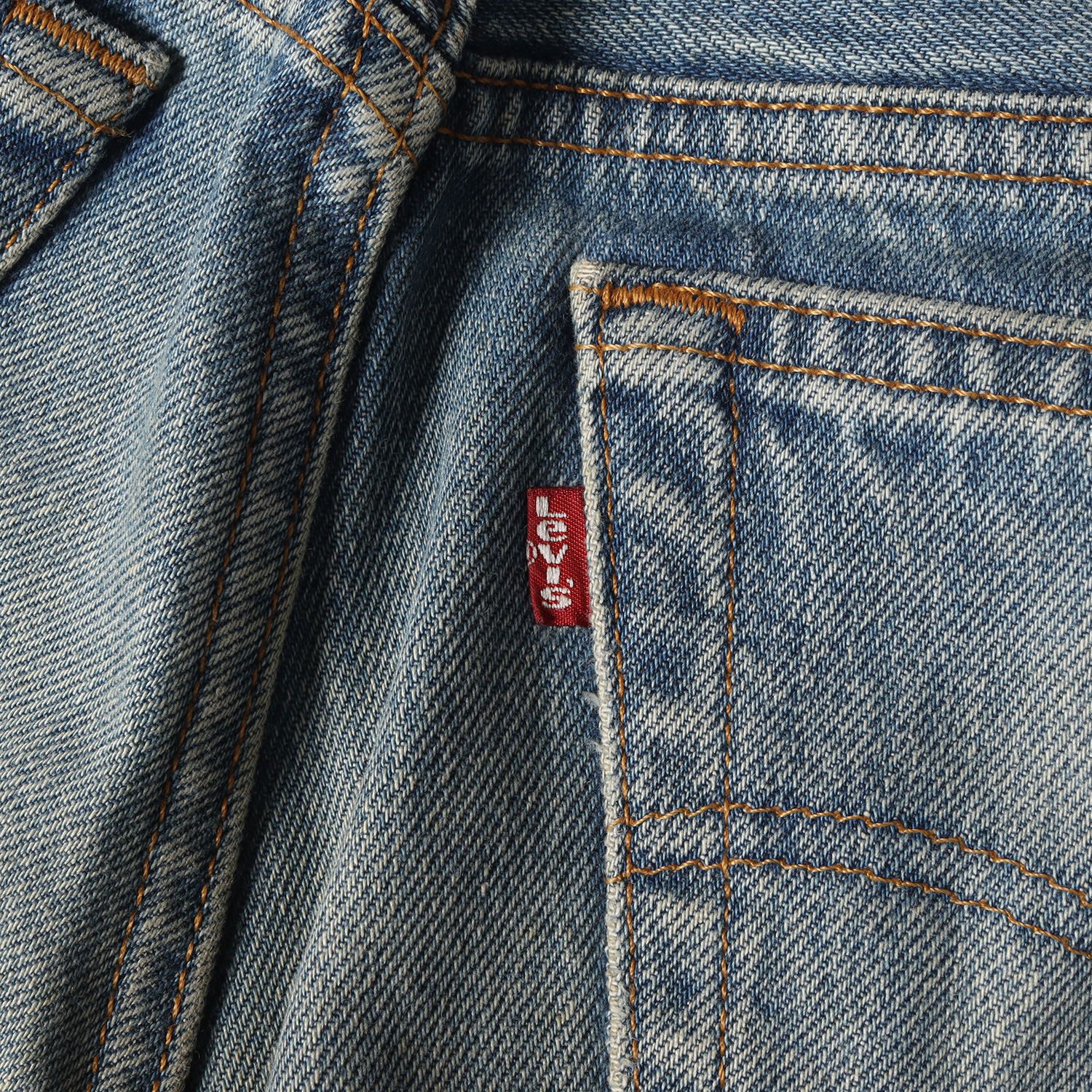 Levis リーバイス デニムパンツ サイズ:32×30 90s 501 デニム