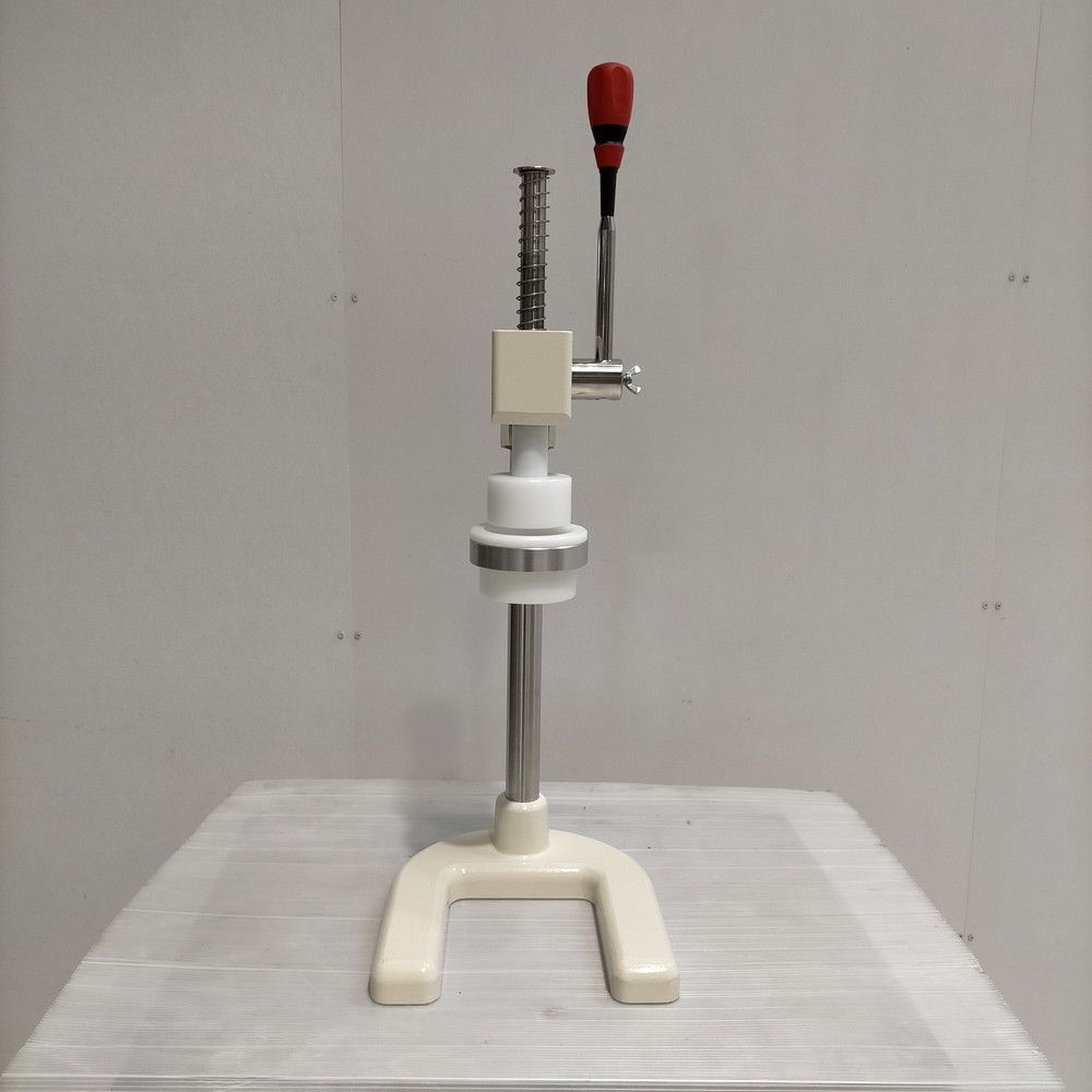 ＊ one shot 手動式 アイスクリームマシン ◆ 業務用 厨房 ワンショット ポーションアイス 格安売り切りスタート 中古ワンショット 手動 ソフトアイス マシン W25D28H65