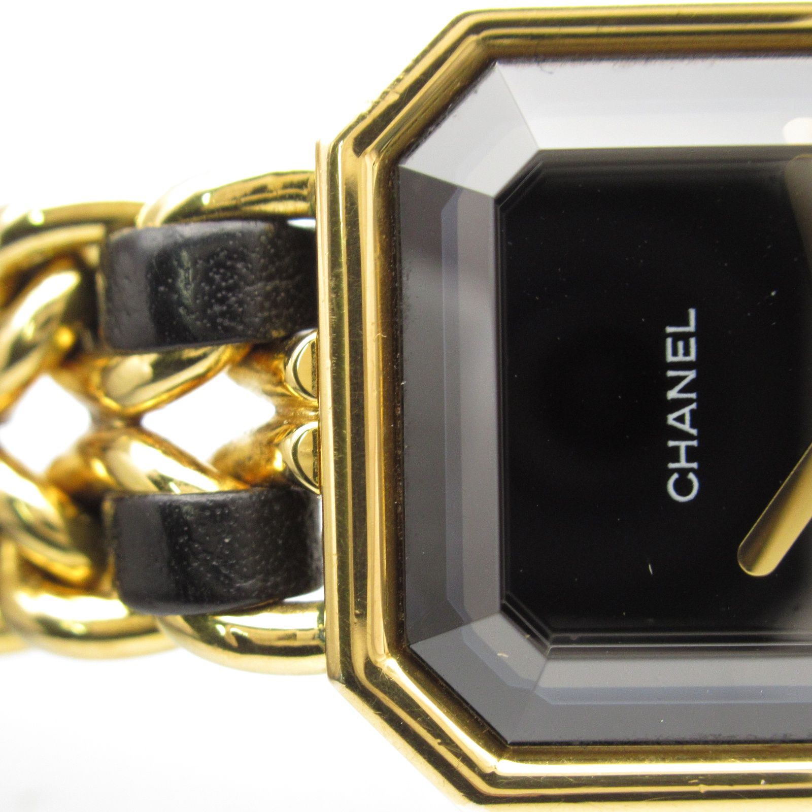 CHANEL 腕時計
