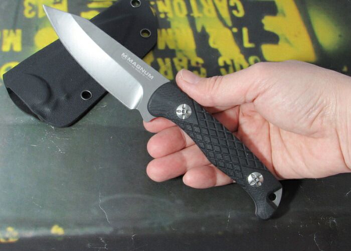 フィッシング　サバイバル　ナイフ　発送　レターパック510