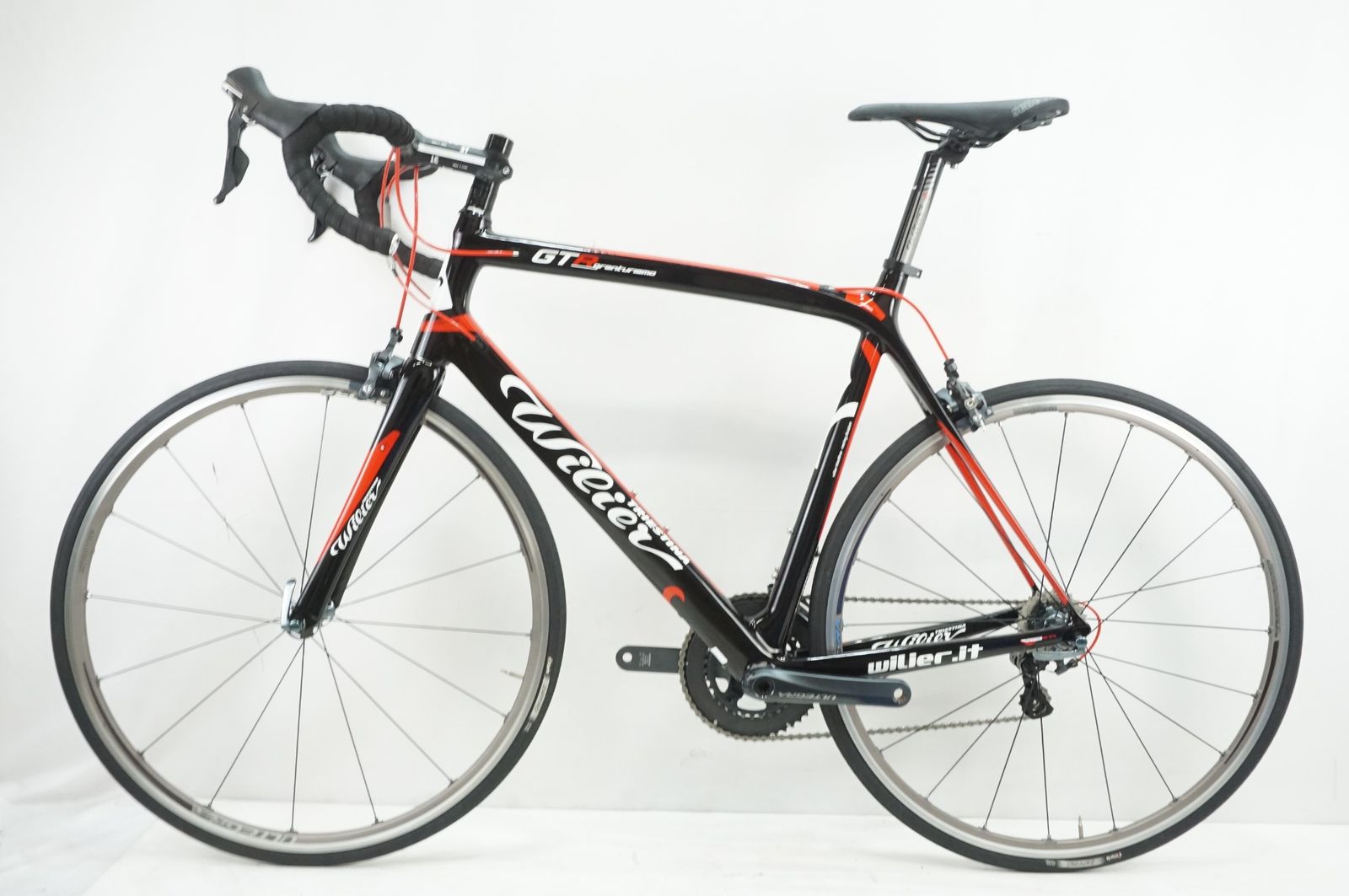 WILIER ウィリエール GRANTURISMO R ULTEGRA 2014年モデル ロードバイク 大宮店