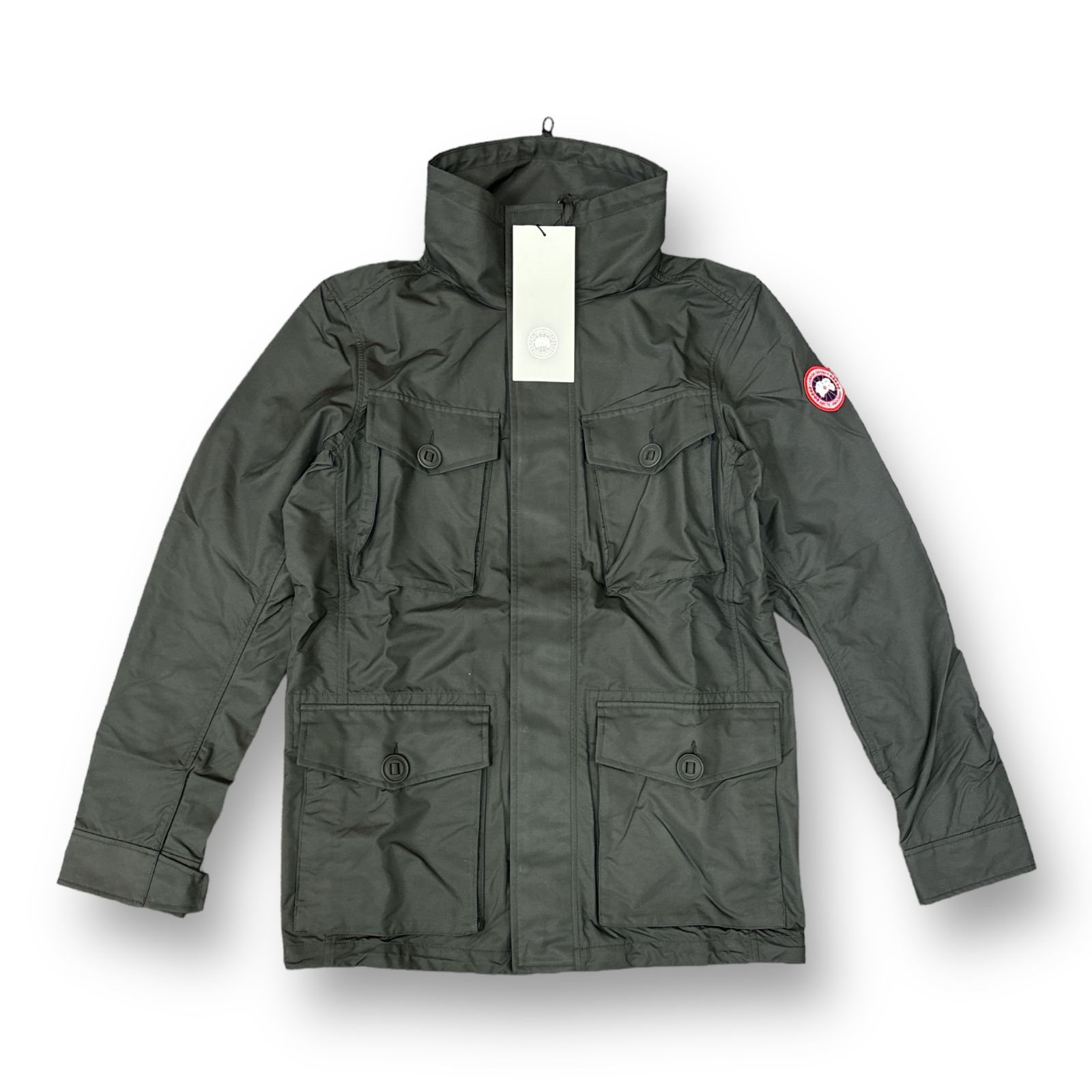 国内正規 定価64900円 新品 CANADAGOOSE STANHOPE JACKET スタンホープ ...