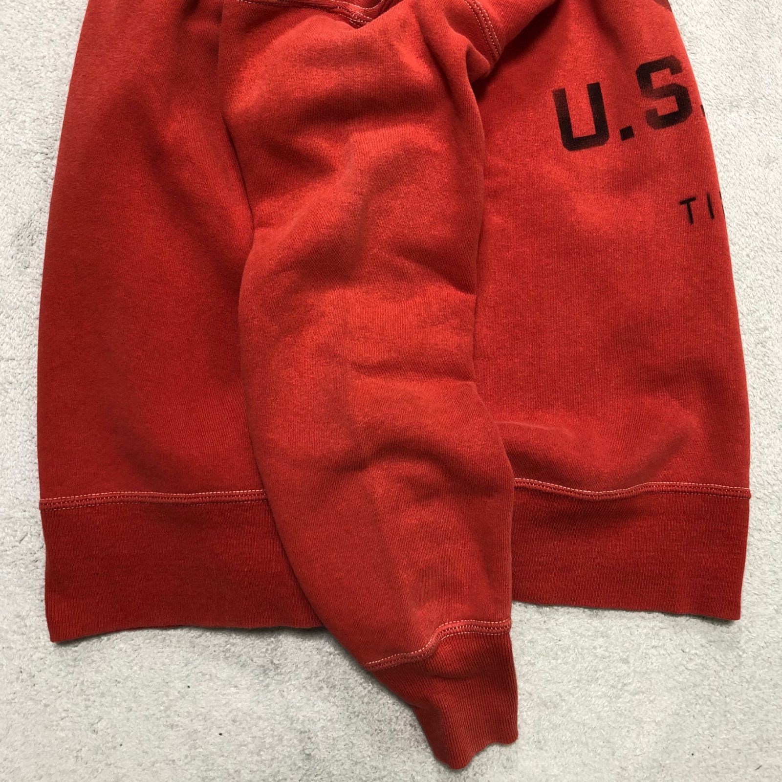 WAREHOUSE SWEATSHIRT 