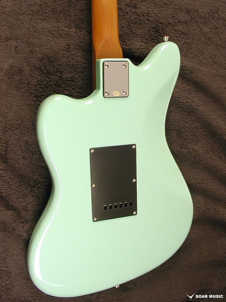 ジャズマスター