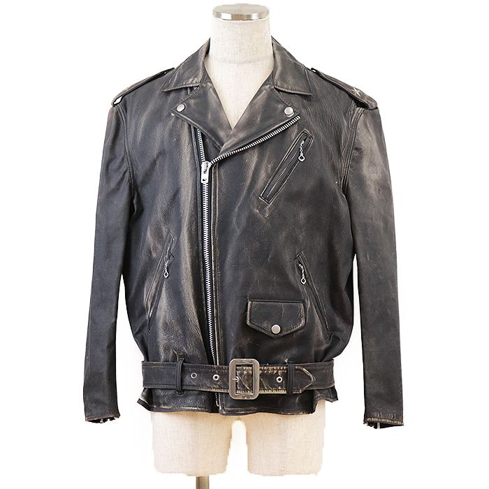 ダブルライダースberberjin