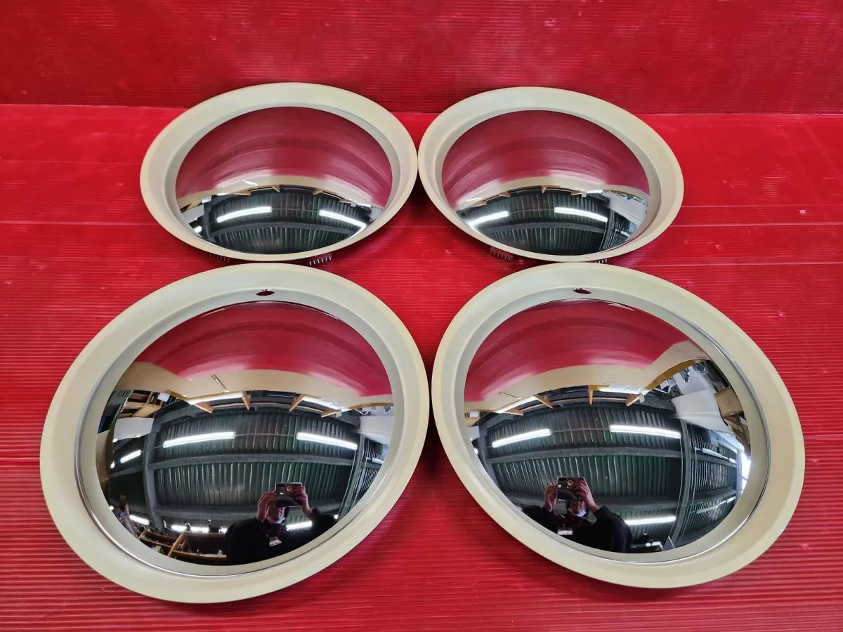 ベンプラ キューティー 13インチ ホイールカバー ホイールキャップ 楽天市場】ベンプラ キューティー 13インチ スチールホイール用