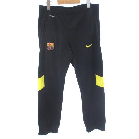 ナイキ NIKE FCB ACADEMY DRI-FIT 545736-010 セットアップ 上下セット 