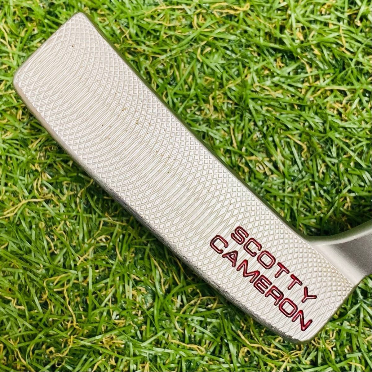 スコッティキャメロン