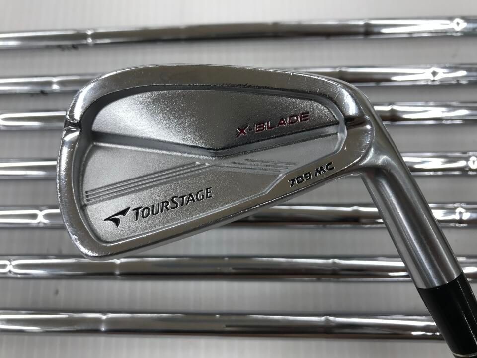 ★1円スタート★ブリヂストンツアーステージセット GR VIQ 中古キャディバック付き ゴルフ５限定で「ツアーステージGR」が復活 初心者でも迷わない安心