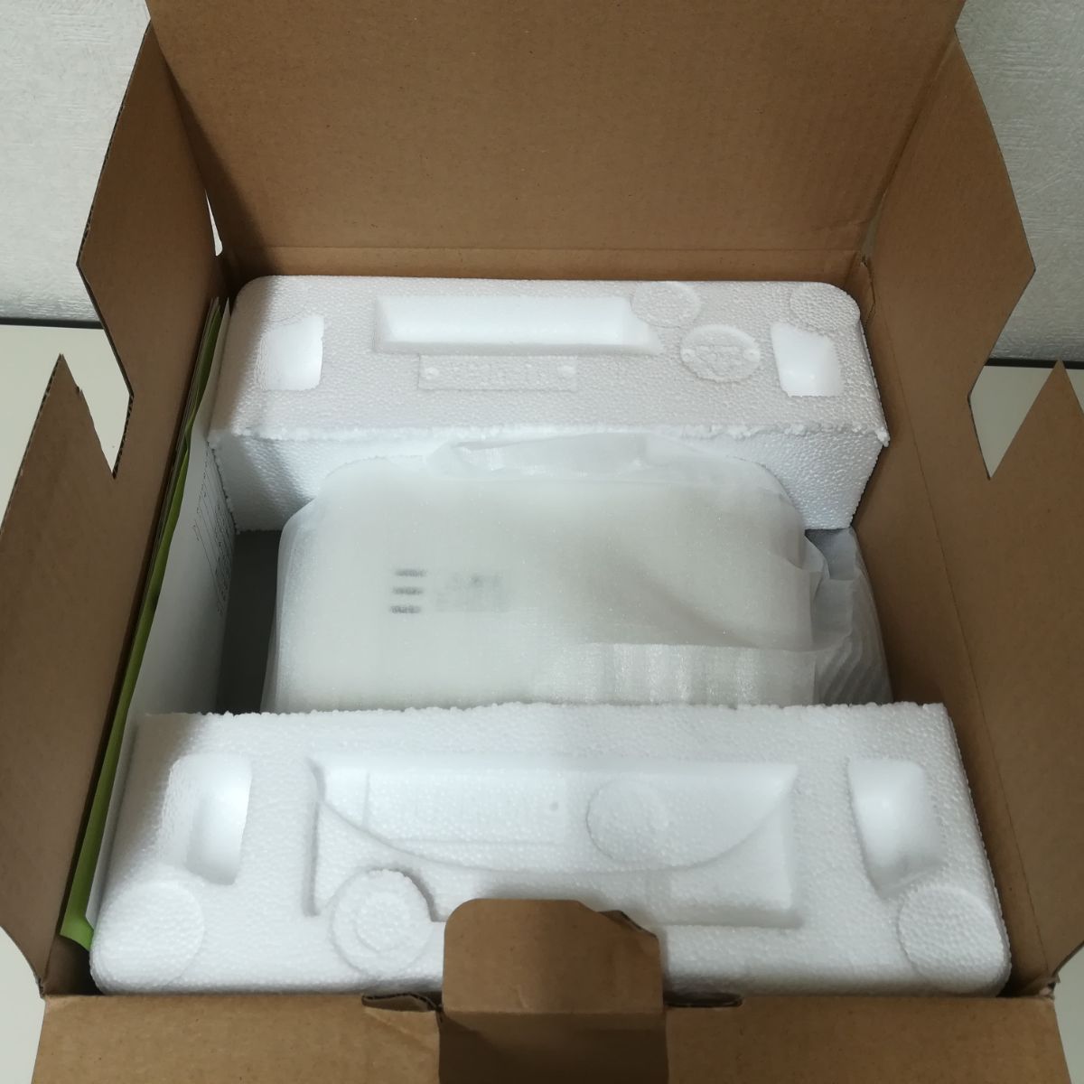 3合炊き