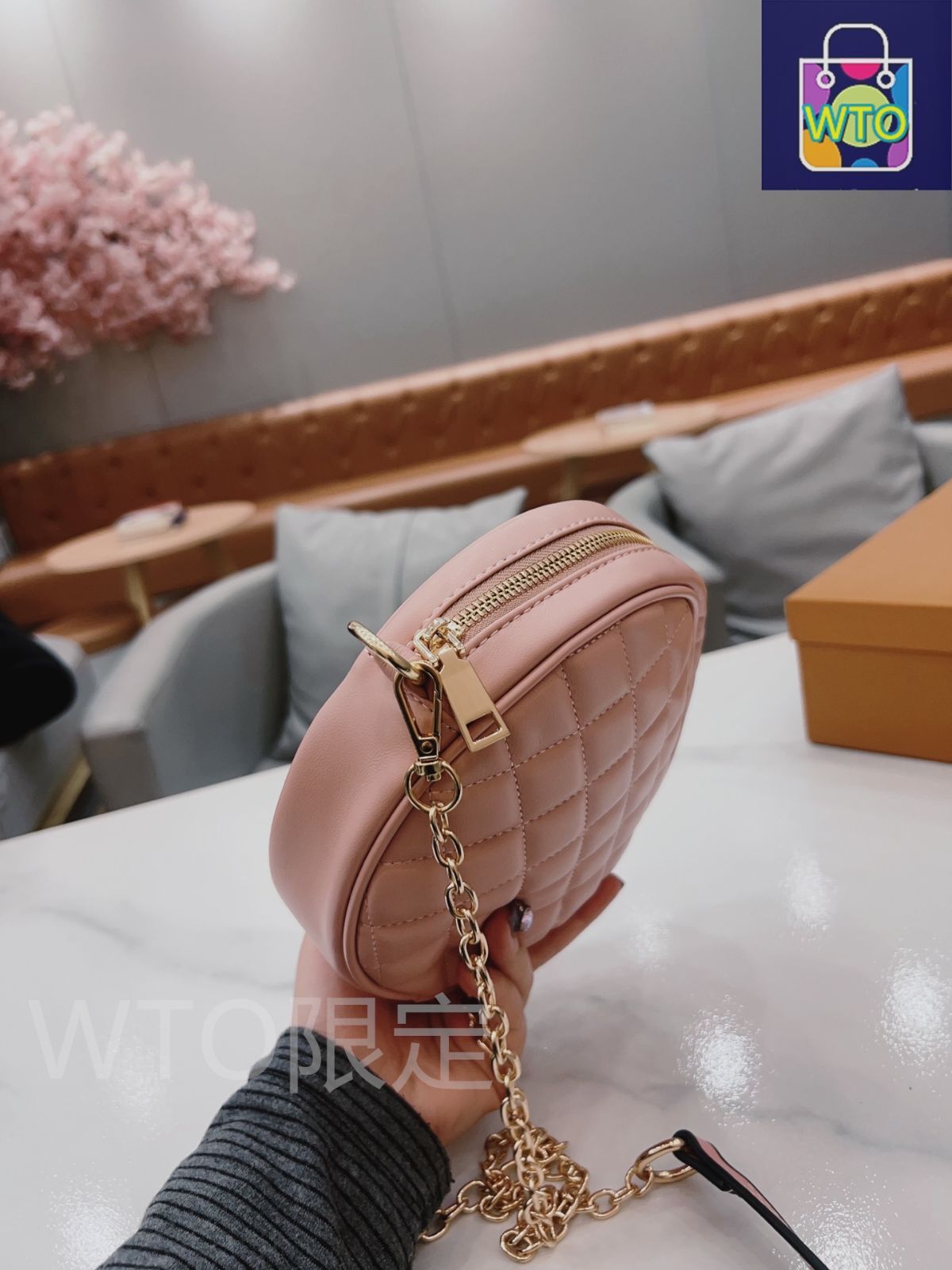 本日特価] TOP New 2025 高品質3点セット - Dior トートバッグ +